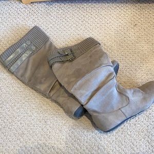 Rue 21 Floppy Boots